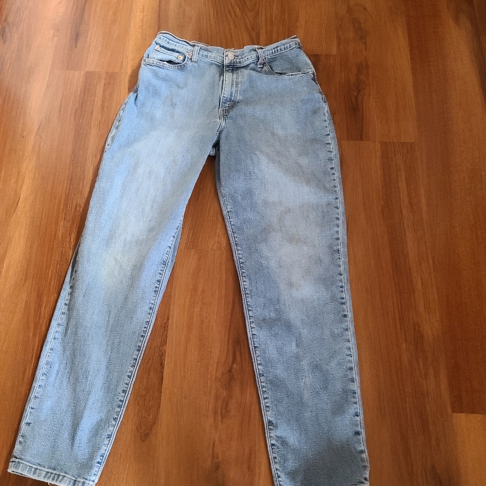 Levis 512 classic slim stretch
